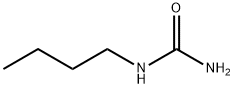 N-Butylurea(592-31-4)